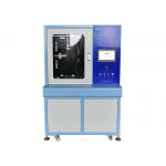 IEC 60947-1 Circuit Breaker Tripping Characteristics Comprehensive Testing Machine