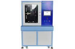 China IEC 60947-1 Circuit Breaker Tripping Characteristics Comprehensive Testing Machine supplier