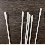 Hospital Medical Cotton Swab With 75mm Break Point for sale