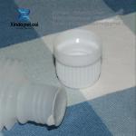 Custom Plastic Leakage Proof Cap For Wine Bag for sale