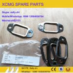 XCMG  cylindre head cover gasket , XC13053771 , XCMG spare parts  for XCMG wheel loader ZL50G/LW300 for sale