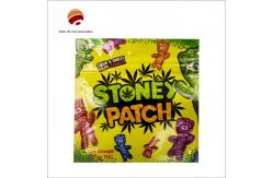 China Matt Or Shiny Finishing PET Flexible Plastic Pouches Food Packaging supplier