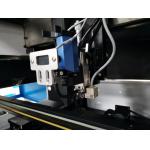 90000CPH High Speed Automatic Glue Dispenser SMT Mounting Machine For LED Lens