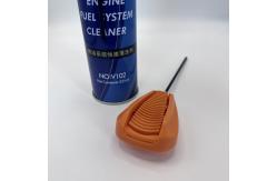 China Multi Purpose Aerosol Spray Nozzle Set Versatile and Convenient Solution supplier