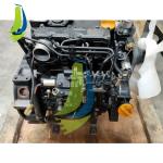 Diesel 3TNV70 Engine Assembly For Excavator Spare Parts for sale