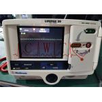 Med-tronic LIFEPAK 20 Automatic AED Defibrillator PHiliphysio Control LP20 for sale