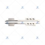 UNIVERSAL  VCD-FORMER OUTSIDE R.H  VCD-2063 AI Spare Part