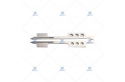China UNIVERSAL  VCD-FORMER OUTSIDE R.H  VCD-2063 AI Spare Part supplier