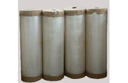 China workshop box carton packaging / bundling Bopp adhesive jumbo roll Tapes supplier