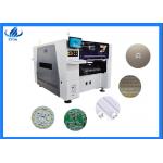 90000CPH Automatic Fastest Pick And Place Machine SMD Assembly Machine for sale