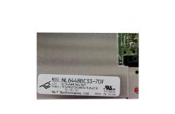 China NEC NL6448BC33-70F 10.4 inch 640*480 TFT LCD Panel Display supplier