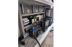 China Automatic Self Adhesive Label Printing Machine Medium Speed Sticky Label Printing Machine supplier