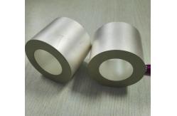 China Pzt8 Pzt4 Pzt5 Piezoelectric Ceramics For Ultrasonic Sensor supplier