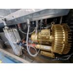 Practical Wave Solder Fixture Cleaner , Industrial Wave Soldering Washing Equipment