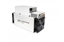 China Refurished Whatsminer M21s 58th 70Th 42W Bitcoin Mining Device With PSU supplier