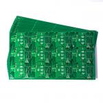 Pioneering Quick Turn PCB Fabrication With Good Heat Resistance for sale