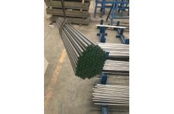 China Customized Length KCF Alloy Rod For Making Kcf Guide Pin And Sleeve supplier