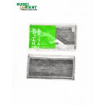 Disposable Fiberglass Free Active Carbon Face Mask With Earloop for sale
