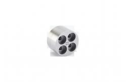 China H.ZZ 4863/4 Mold Date Insert Precision Combination Of Date Chapter supplier