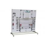 educational training equipment Fluids Engineering Experiment Equipment Losses in pipe fittings for sale
