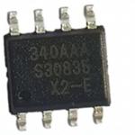 MLX90340LDC AAA 000 RE 5.5V SSD Hard Disk Drive Programmable Angle Chip for sale