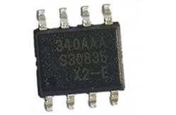 China MLX90340LDC AAA 000 RE 5.5V SSD Hard Disk Drive Programmable Angle Chip supplier