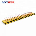 A3 Stainless Steel Remote Control Parking Bollards Tyre Killer Security Traffic Road Spikes Barrier for sale