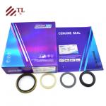Pilot Valve Seal Kit /Travel Motor Seal Kit / Adjust Cylinder Seal Kit For Kato HD550 for sale