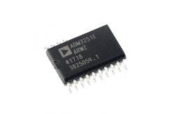 China Interface Chips ADI ADM3251EARWZ-REEL SOP-20 Electronic Components Si2309ds-t1-e3 supplier