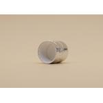 Leak Proof Lotion Bottle Caps 24 - 410 High Reliability Optional Surface Processing