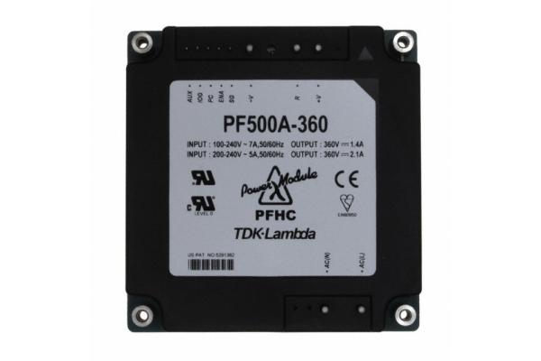 PF500A-360 IGBT Power Module NEW AND ORIGINAL STOCK