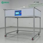 IEC60335-2-17 Electric Blanket Bending Test Machine 125mm/s