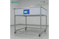 China IEC60335-2-17 Electric Blanket Bending Test Machine 125mm/s supplier