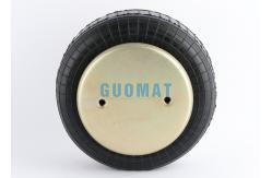 China 1B9-202 578913201 Goodyear Air Spring Replacement For Lift Machine supplier