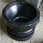 F1702 Sow Mould Dross Pan for sale