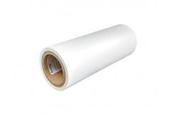 China Polyurethane Hot Melt Silicone Tape Hot Melt Adhesive Film For Silicone supplier