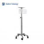 Medical Trolley Patient Monitor Cart for Hospital for sale