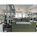 HASL PCB Cleaning Machine Hot Air Solder Leveling Pre Clean Line In Printed Circuit Board for sale