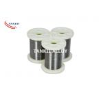 China Resistor Heating Nicr Alloy Hydrogen Annealing Karma Resistance Wire factory