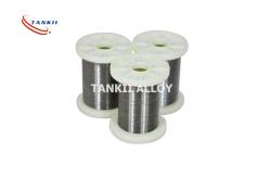 China Resistor Heating Nicr Alloy Hydrogen Annealing Karma Resistance Wire supplier