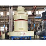 High Pressure Ore Grinding Mill Gypsum Raymond Roller Mill Machine