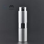 Portable Aluminum 8-12ml Perfume Travel Spray Mini Refillable Purse Daily Use
