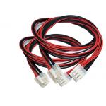 Low Frequency 300mm 300V Automotive Wiring Harness for sale