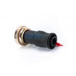 Steel Rubber Rear Air Spring Without Shock Absorber 94 / 114 / 144 SCANIA 1349840 Sachs 557001 for sale