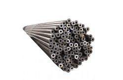 China ASTM A29 A29M 04 1010 Carbon Seamless Steel Pipe 20mm - 500mm supplier