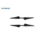 Drone Carbon Fiber Accessories Flying Screw Rod Customized OEM for sale