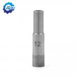 High Hardness Diamond Core Hole Saw Drill Bit Set For Glass Drilling for sale