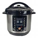 8 Quart 12 In 1 Household Multifunction Pressure Cooker for sale