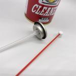 Efficient WD - 40 Maintenance Valve for Marine Applications with Long Reach Spray