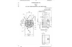 China IEC62196 Gauge For Plug & Pin List supplier